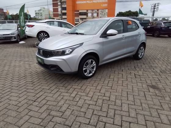 FIAT ARGO 1.0 FIREFLY FLEX DRIVE MANUAL FIAT ARGO 1.0 FIREFLY FLEX DRIVE MANUAL